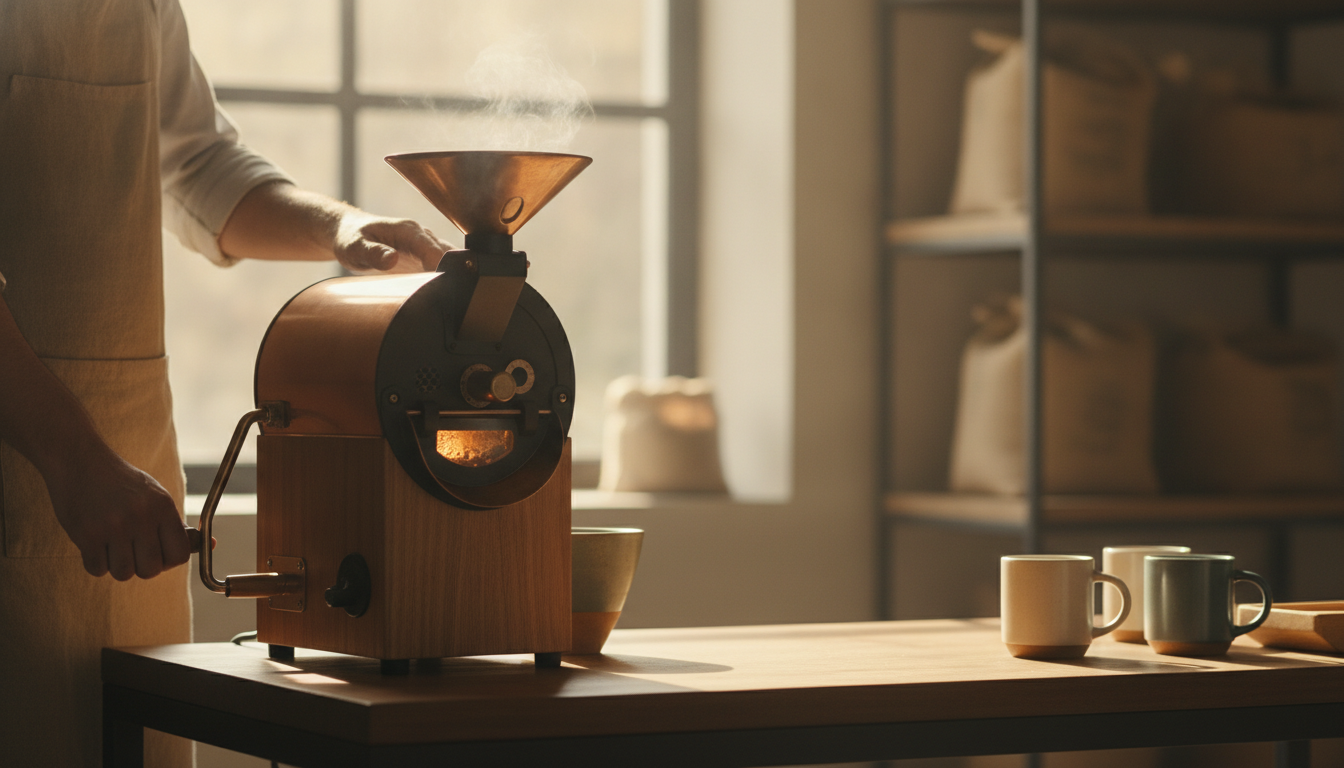 スペシャルティコーヒーのよくある質問