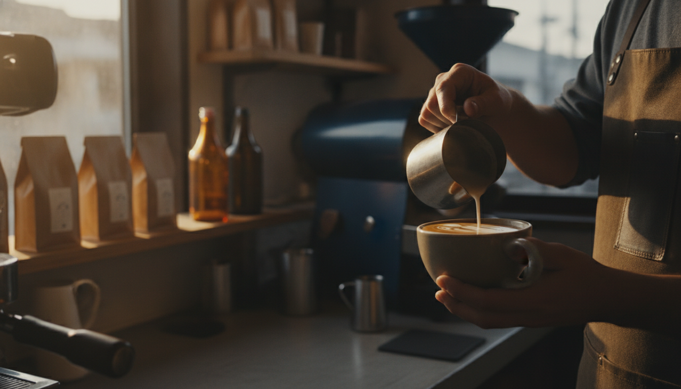 札幌のおすすめコーヒー屋