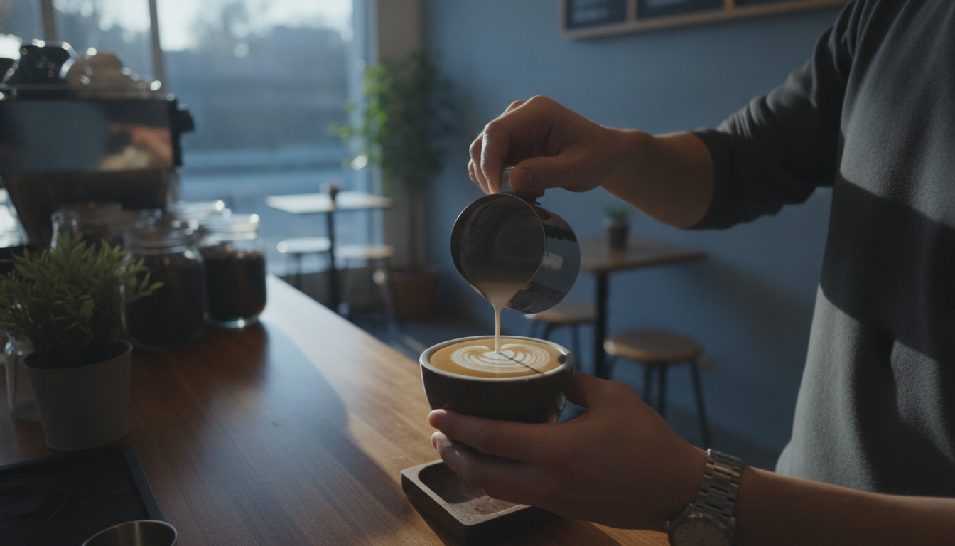 コーヒー屋さんに関するよくある質問